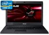G Series G73JH-X1 NoteBook, Asus Notebook PC