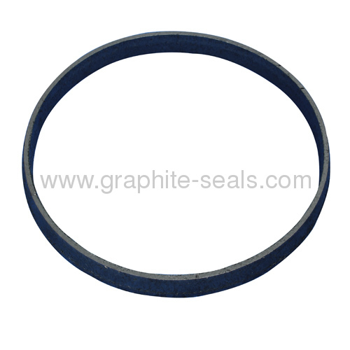 Reinforced Graphite Ring