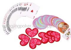 Special Playing Cards/Poker