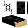 Jumbo Index Chivas Playing Cards