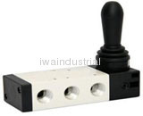 4H series hand-pull valve