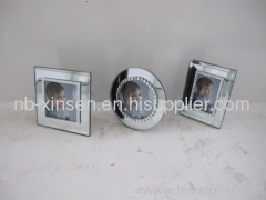 glass photo frame