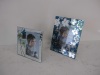 printing glass photo frame