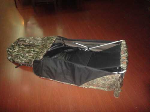 camping sleeping bag; hunting sleeping bag