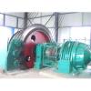 JTP series mine winch