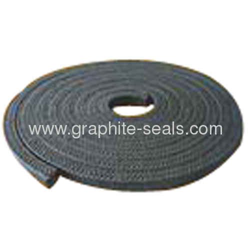Graphite Packing Impregnated PTFE