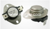 KSD302 high current thermostat, KSD302 high current thermal protector