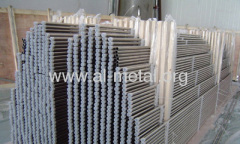 Stainless Steel Heat Exchanger Tube