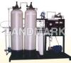 Mineral Water Purification System