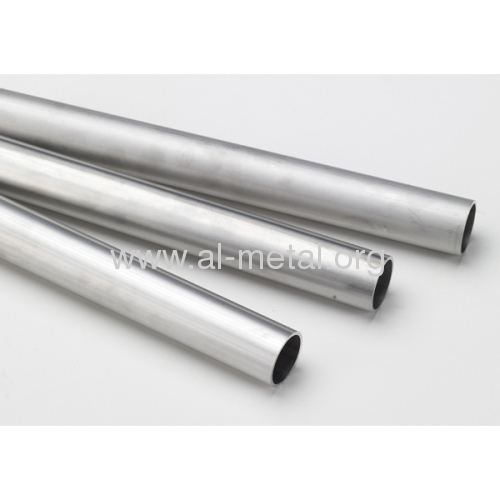 Seamless Condensator Tube