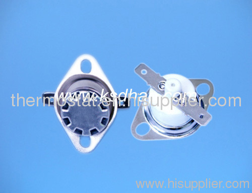 Electric kettle thermostat, Electric kettle thermal protector, Electric kettle thermal switch