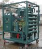 Transformer Oil Purifier With Trailer