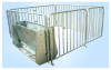 Pig project galvanized Farrowing crate importers and exporters