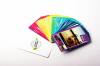 UV Glossy Finish Playing Cards