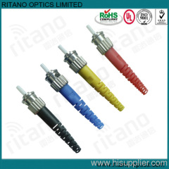 MM Simplex 2.0mm optic fiber ST connector