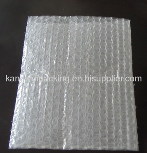 PE bubble bag metalized available