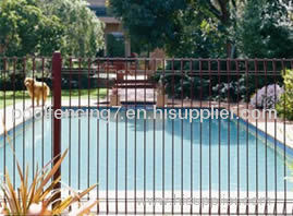 Pool Fencing