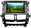 2din NISSAN Qashqai Car DVD Player GPS Navigation with USB SD Radio AM/FM/RDS Bluetooth DVB-T TV VCD CD IPOD MP3 MP4