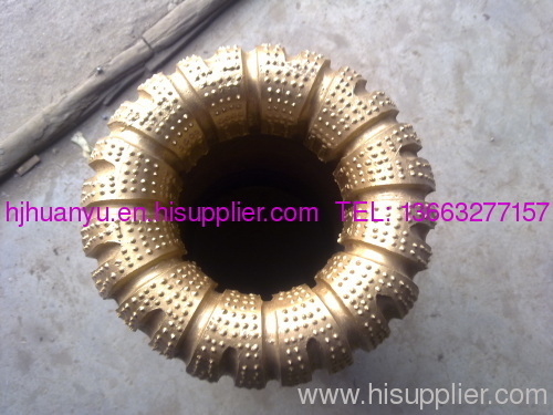 Great CORE BIT for oil well