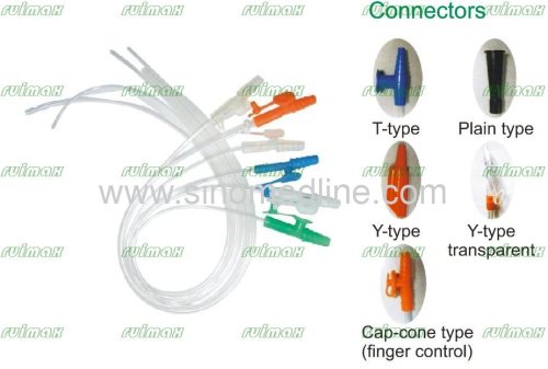 Suction Catheter/Suction Tube