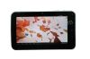 7inch Allwinner A13 1.2GHz Android 4.0 Tablet Pc Capacitive Screen 512MB DDR3 4GB Nand Flash