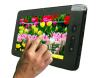 7inch Tablet Pc with Android 4.0 Allwinner A10 800*480Capacitive touch screen