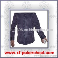XF405 Poker Exchange Clothes|single operation