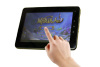 7inch A10 Android 4.0 Capacitive Touch Screen Tablet Pc