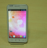 5.0inch MTK6575 Android4.0 3G Cell Phone Dual SIM WCDMA+GSM 8.0M camera