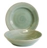 Tag Sonoma Ironstone Ceramic Dinnerware Serving Bowl and Platter Set