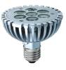 7x1W Aluminum Die Casting PAR30 LED Spotlight