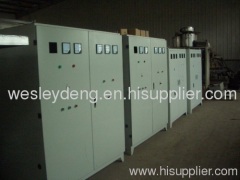 induction furnace power supply