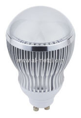 E27 5w LED Globe Bulb