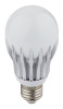 Power saving Daylight e27 5W led Globe Bulb