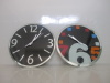 wall clock