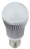 Best Price Low Weight 60*H116mm LED Globe Bulb