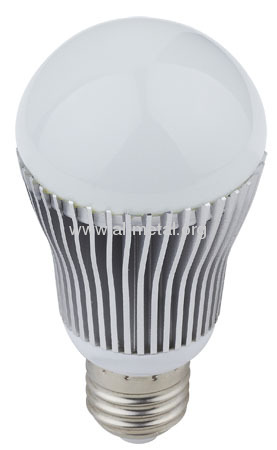 Best Price Low Weight 60*H116mm LED Globe Bulb