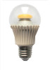 COB LED Bulb/ E27 E26 B22 /6W 450lm/AC110V / 230V