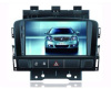 Buick EXCELLE DVD Navigation GPS HD TFT LCD Touch screen