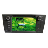 2din in-dash Car DVD Player GPS Navigation for Buick Regal USB SD Radio TV DVB-T HD Digital panel