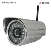 Infrared wireless camera