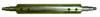 John Deere weld tube 3' dom and spindle for John Deere 630 disc