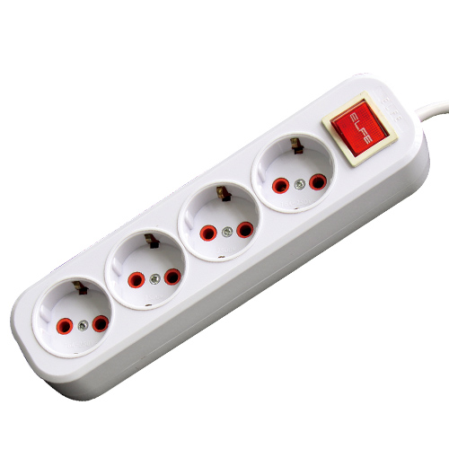 4way Russia Power sockets from China manufacturer - SNOPE INDUSTRIAL CO ...