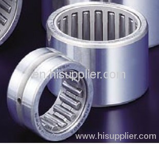 High precision IKO Inch Needle Roller Bearing with inner ring BR445628