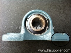 NEW ASAHI Bearing UCP206 Pillow Block Bearing