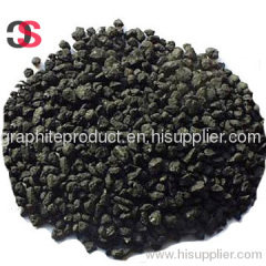 High quanlity calcined petroleum coke CPC