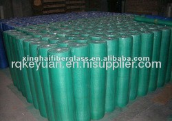 reinforced fiberglass mesh