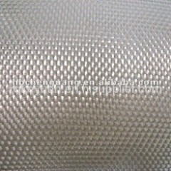 Fiberglass fabric for electronic parts