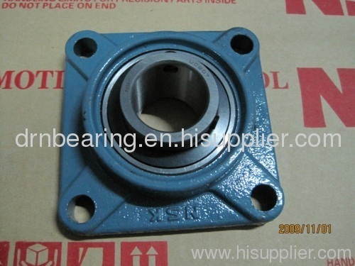 DRN insert bearing UCF205 China high quality