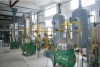 Peanut Pre-pressing Extraction Equipment Plant